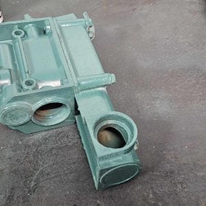 Carter thermostat Tamd41A Volvo Penta