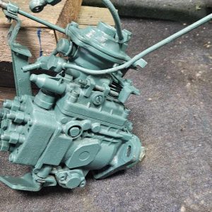 Pompe injection Tamd41A Volvo Penta