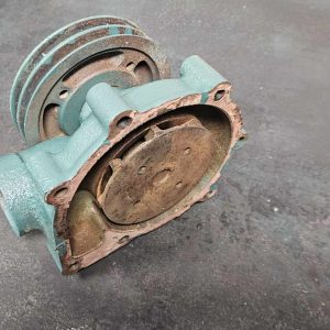 Pompe brassage tamd41A Volvo Penta