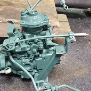 Pompe injection Tamd41A Volvo Penta