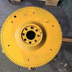 Volant moteur tamd41A Volvo penta