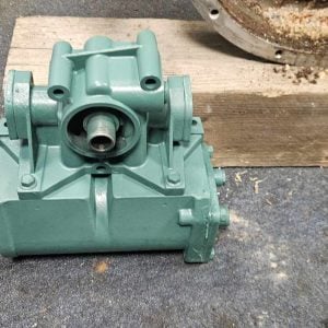 Echangeur d'huile Tamd41A Volvo Penta