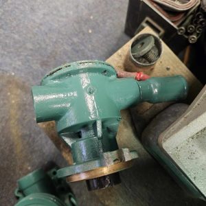 Pompe eau de mer Volvo Penta 4 et 6 cyl