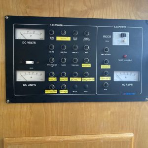 Fairline Targa 31 bateau vedette