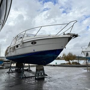 Fairline Targa 31 bateau vedette 