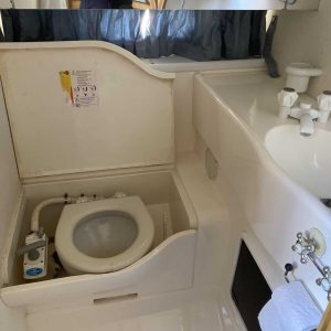 Fairline Targa 31 bateau vedette