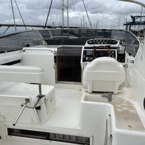 Fairline Targa 31 bateau vedette