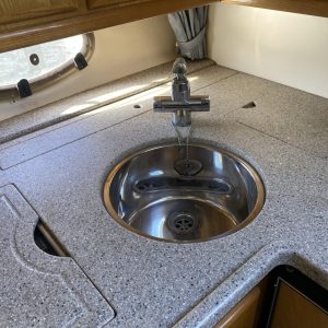 Fairline Targa 31 bateau vedette