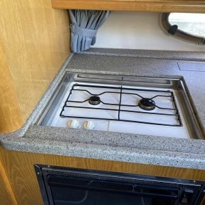 Fairline Targa 31 bateau vedette