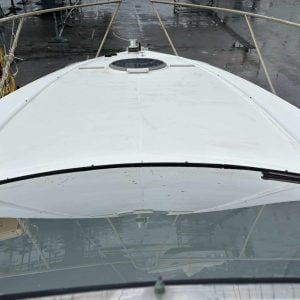 Fairline Targa 31 bateau vedette