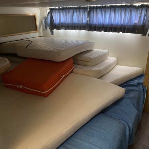 Fairline Targa 31 bateau vedette