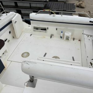 Fairline Targa 31 bateau vedette