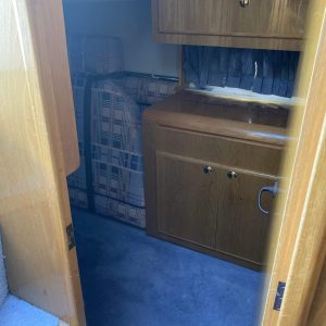 Fairline Targa 31 bateau vedette