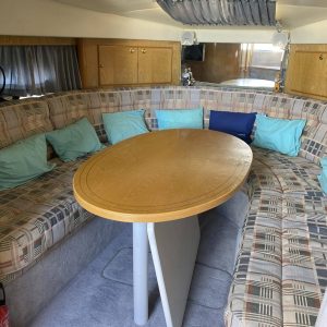 Fairline Targa 31 bateau vedette