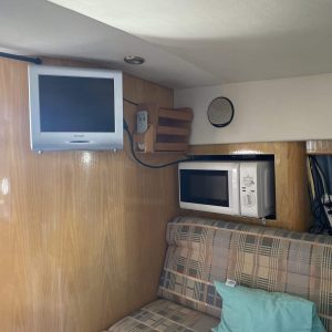 Fairline Targa 31 bateau vedette