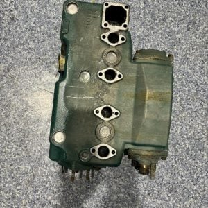 Echangeur température D2-50 Volvo Penta