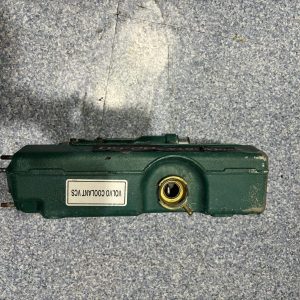 Echangeur température D2-50 Volvo Penta 