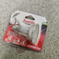 Ampoule Led 230V XanLite