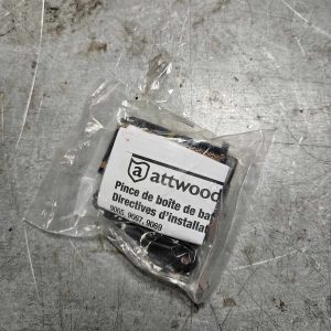 Kit sangle pour batterie 9013-1