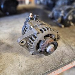 Alternateur 12V 50A Mercury