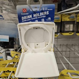 Porte gobelet Eastern C13600W