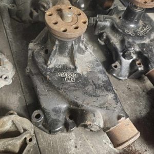 Pompe à eau Mercruiser 7,4L