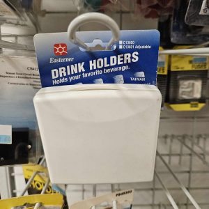 Porte gobelet Eastern C13600W