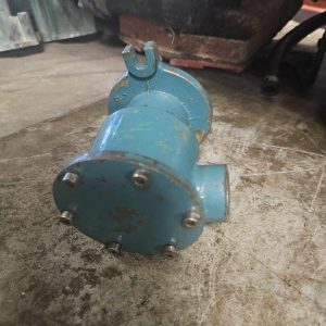 Pompe eau de mer 858469 Volvo Penta