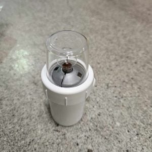 Voyant de batterie tribord