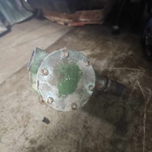 Pompe eau de mer 842843 AQAD40 Volvo Penta