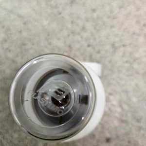 Voyant de batterie tribord