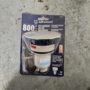 Attwood 4622-6 cartouche de moteur de rechange