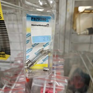 Fusibles 20 ampères marin