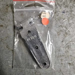 Charnière de sangle Perko