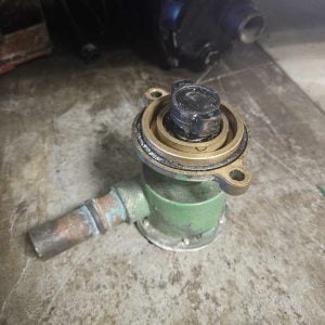 Pompe eau de mer 842843 AQAD40 Volvo Penta