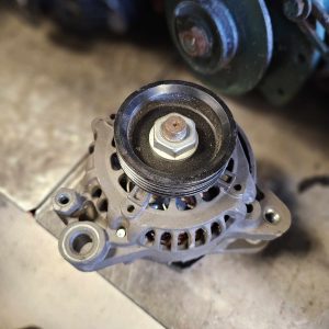 Alternateur 8M0062515 Mercury