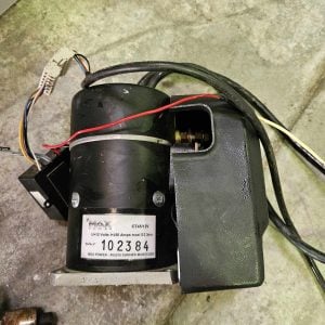 Propulseur d’étrave CT45 Max Power