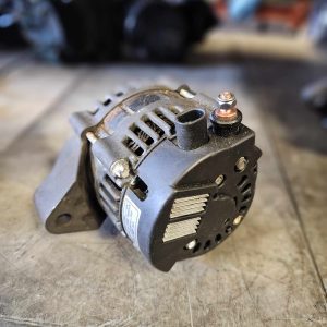 Alternateur 12V 50A Mercury