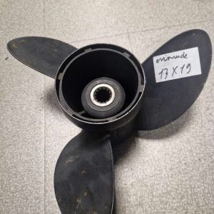 Hélice Evinrude 13 x 19