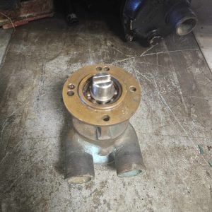 Pompe eau de mer 23434-1 Jabsco Mercruiser