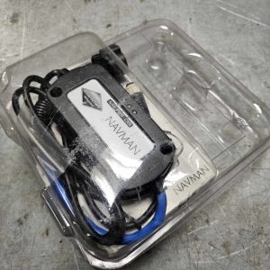 Smartcraft gateway single engine Navman