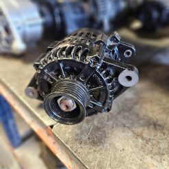 Alternateur 12V 70A Mercury