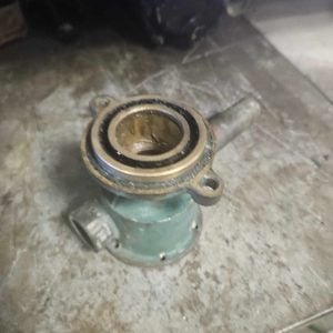 Carter 858469 AQAD40 pompe eau de mer Volvo Penta