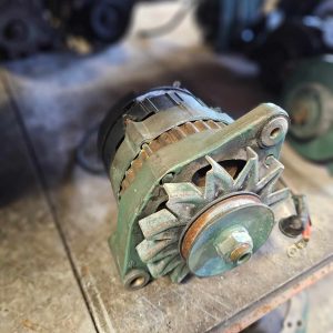 Alternateur 14V 50A Valeo