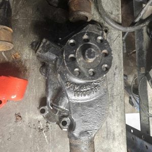 Pompe à eau Mercruiser 4,3L