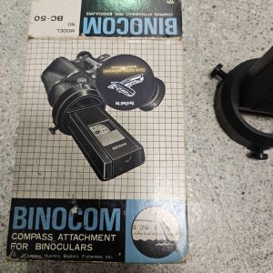 Boussole Binocom BC-50