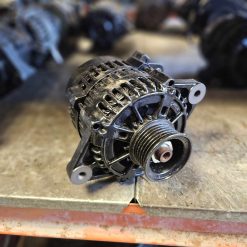 Alternateur 12V 70A Mercury