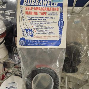 Ruban auto-amalgamant Rubbaweld