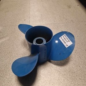 Hélice Vengeance 19P 48-16316A45 Mercury