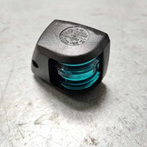Feu tribord série 20 12V